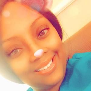 Meet your Posher, Janay